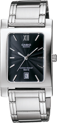 Casio BEM-100D-1AVDF