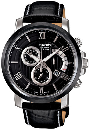 Casio BEM-507BL-1AVDF