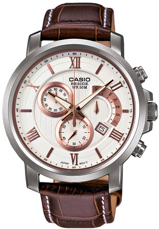 Casio BEM-507L-7AVDF