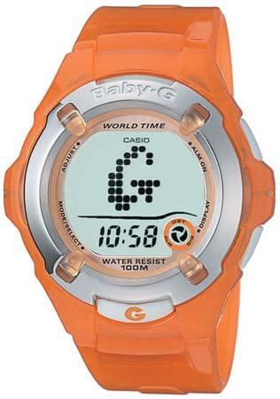 Casio BG-176PP-4BVDR