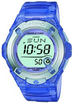 Casio BG-176PP-6VDR