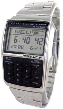 Casio DBC-32D-1ADF