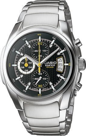 Casio EF-512D-1AVDR
