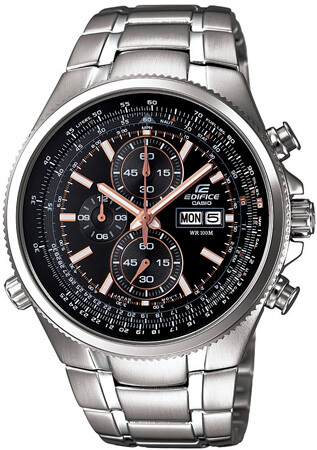 casio efr 507d