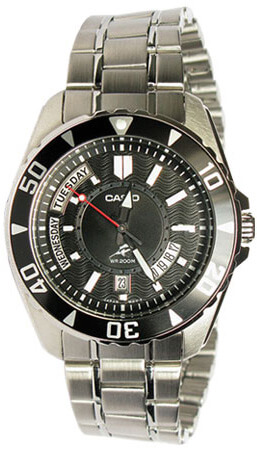 Casio MDV-103D-1AVDF