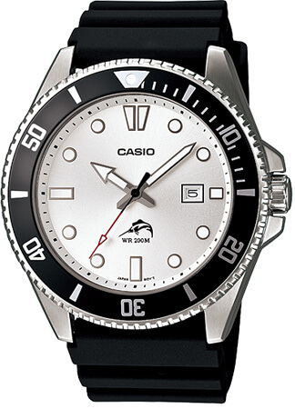 Casio MDV-106-7AVDF