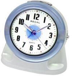 Regal UL-103 Mavi Masa Saati
