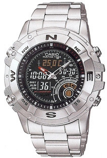 Casio AMW-705D-1AVDF