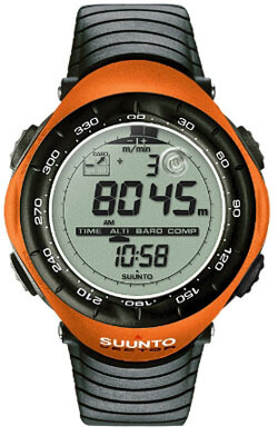 Suunto Vector Orange