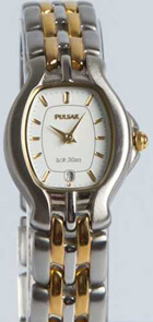 Pulsar 324658-344 Bayan Saat, Fiyatı ve Özellikleri