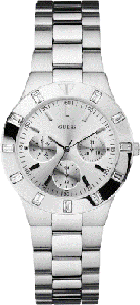 Guess GUW11610L1 Bayan Saat, Fiyatı ve Özellikleri