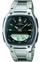 Casio AW-81D-1A Erkek Saat, Fiyatı ve Özellikleri