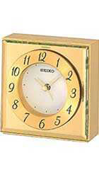 Seiko QHE015G Masa Saati, Fiyatı ve Özellikleri