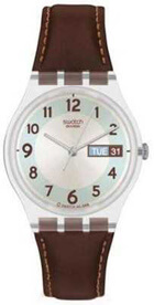 Swatch GE704 Erkek Saat, Fiyatı ve Özellikleri