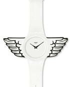 Swatch SUOZ103 Unisex Saat, Fiyatı ve Özellikleri