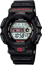 Casio G-9100-1DR Erkek Saat, Fiyatı ve Özellikleri