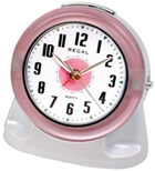 Regal UL-103 Pembe Masa Saati Masa Saati, Fiyatı ve Özellikleri
