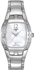 Tissot T053.310.61.112.00 Bayan Saat, Fiyatı ve Özellikleri
