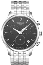 Tissot T063.617.11.067.00 Erkek Saat, Fiyatı ve Özellikleri