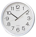 Seiko QXA041S Duvar Saati, Fiyatı ve Özellikleri