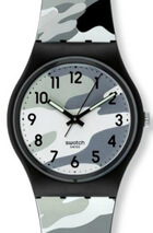 Swatch GB260 Unisex Saat, Fiyatı ve Özellikleri