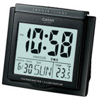 Casio DQ-750F-1DF Masa Saati, Fiyatı ve Özellikleri
