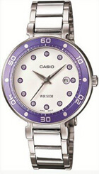 Casio LTP-1329D-6E Bayan Saat, Fiyatı ve Özellikleri