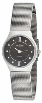 Skagen 233XSTTM Bayan Saat, Fiyatı ve Özellikleri