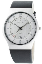 Skagen 233XXLSLC Erkek Saat, Fiyatı ve Özellikleri