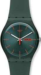 Swatch SUOG703 Unisex Saat, Fiyatı ve Özellikleri