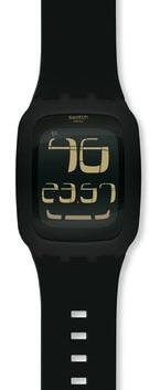 Swatch SURB100 Bayan Saat, Fiyatı ve Özellikleri