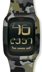 Swatch SURB105 Erkek Saat, Fiyatı ve Özellikleri