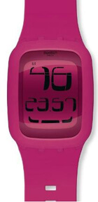 Swatch SURP100 Bayan Saat, Fiyatı ve Özellikleri