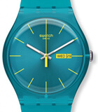 Swatch SUOL700 Unisex Saat, Fiyatı ve Özellikleri