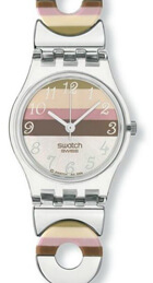 Swatch LK258G Bayan Saat, Fiyatı ve Özellikleri