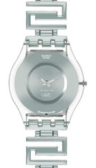Swatch SFK205G Bayan Saat, Fiyatı ve Özellikleri