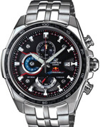 Casio EF-565RB-1A Erkek Saat, Fiyatı ve Özellikleri