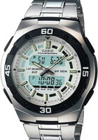 Casio AQ-164WD-7A Erkek Saat, Fiyatı ve Özellikleri