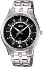 Casio BEM-119D-1A Erkek Saat, Fiyatı ve Özellikleri