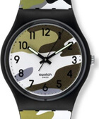 Swatch GB261 Unisex Saat, Fiyatı ve Özellikleri