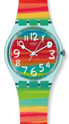 Swatch GS124 Unisex Saat, Fiyatı ve Özellikleri
