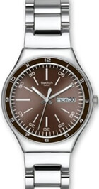 Swatch YGS753G Erkek Saat, Fiyatı ve Özellikleri