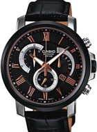 Casio BEM-506CL-1A Erkek Saat, Fiyatı ve Özellikleri