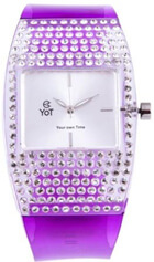 Yot Watches YCP28257T06 Bayan Saat, Fiyatı ve Özellikleri