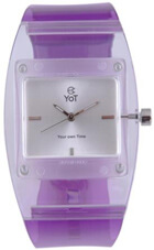 Yot Watches YCP28220T11 Bayan Saat, Fiyatı ve Özellikleri