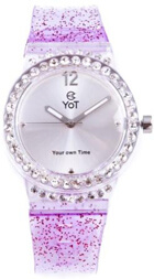 Yot Watches YCP28275T09 Bayan Saat, Fiyatı ve Özellikleri