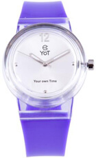 Yot Watches YCP28266T08 Bayan Saat, Fiyatı ve Özellikleri