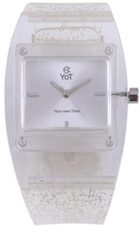 Yot Watches YCP28220T07 Bayan Saat, Fiyatı ve Özellikleri