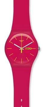 Swatch SUOR704 Bayan Saat, Fiyatı ve Özellikleri