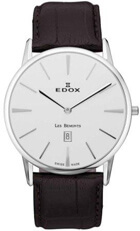 Edox 26023 3 AIN Erkek Saat, Fiyatı ve Özellikleri